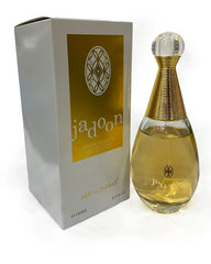 Jadoon Eau de Toilette 100ml Fresh Daily Perfume for Women Affordable