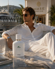 Joyous Le Coast Perfume – Premium Fresh Clean Luxury Fragrance 100ml
