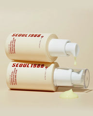 K-SECRET SEOUL 1988 Retinal Liposome 2% Serum with Black Ginseng key ingredients