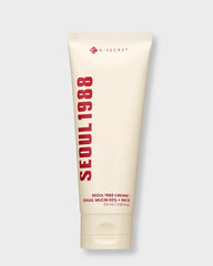 K-SECRET SEOUL 1988 Snail Mucin 93% + Rice Cream 100ml