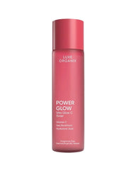 Luxe Organix Power Glow Vita Glow C Toner 150ml bottle