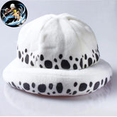 Anime One Piece: Trafalgar Law Hat