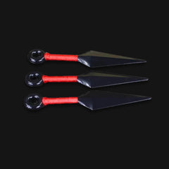 Anime Naruto: Kunai Daggers Set