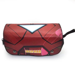 Iron Man Pencil Case 3