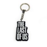 The Last of Us Keychain (Limited Edition)