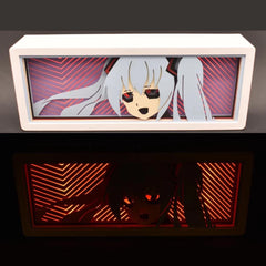 Anime Hatsune Miku Lightbox