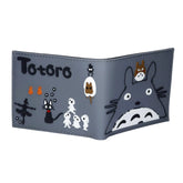 Anime My Neighbor Totoro Wallet