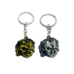Chucky Keychain 2