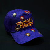 Harry Potter Mischief Managed cap