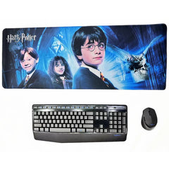 Harry Potter Gaming Mouse Pad – Large Desk Mat 8x040cm