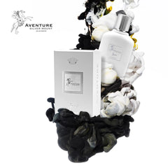 Aventure Silver Mount Eau de Parfum – 100ml