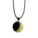 Glow In The Dark Moon Necklace (Limited Edition)