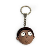 Rick and Morty: Morty Smith Keychain (Limited Edition)