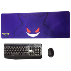 Pokémon Mouse Pad – Gengar Smile