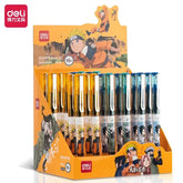 Anime Naruto Gel Pen Black Ink Office Study Stationery (1pcs Only)
