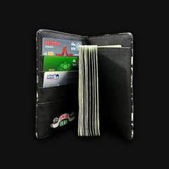 Friends Central Perk Icons Passport Cover