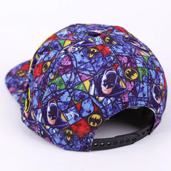 Batman Logo Cap 2