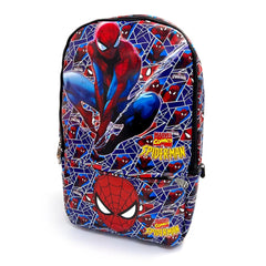 Spider-Man Backpack – Marvel Comics Edition