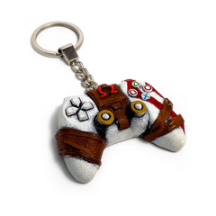 God of War: Playstation Controller Keychain (Limited Edition)