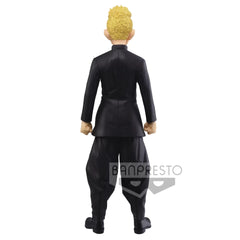 Tokyo Revengers – Takemichi Hanagaki Figure by Banpresto