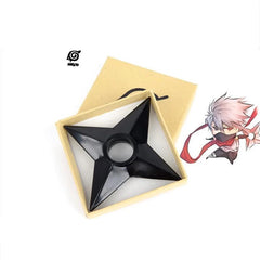Anime Naruto: Shuriken Prop Toy