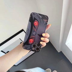 Anime Naruto Back Cover - Vers.20 (For iPhone XR, X-XS, X-XS Max)