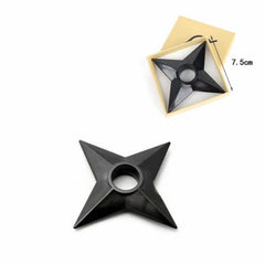 Anime Naruto: Shuriken Prop Toy