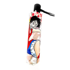 Anime One Piece: Monkey D. Luffy Umbrella