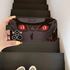 Anime Naruto Back Cover - Vers.20 (For iPhone XR, X-XS, X-XS Max)