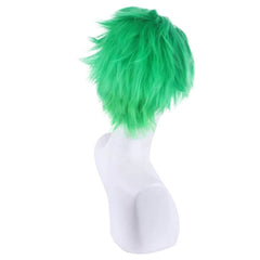 Anime One Piece: Roronoa Zoro Wig