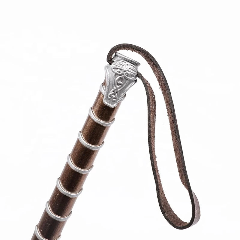 Thor’s Mini Mjolnir Hammer – Full Metal Collector’s Edition