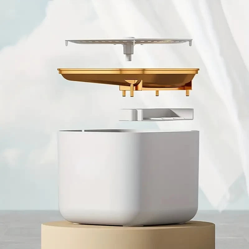 Automatic Pet Water Dispenser