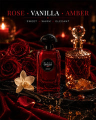 Black Opulent Red Joyous Eau de Parfum 100ml