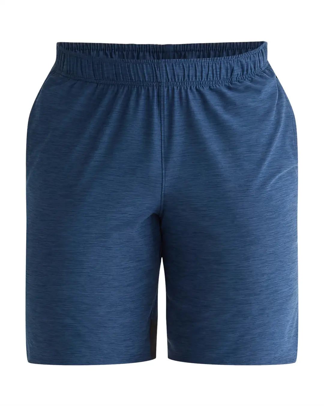 Unisex Sport Shorts Elastic Waist Drawstring Gym Running Shorts Lightweight Comfortable Multiple Colors