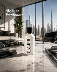 Caliph Boss Unlimited Eau de Parfum 100ml