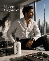 Caliph Boss Unlimited Eau de Parfum 100ml