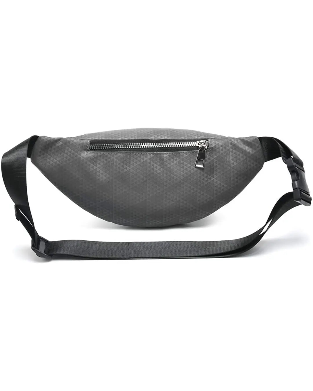 Waist Bag Crossbody Fanny Pack Water Resistant Travel Sport Bag for Men & Women Multiple Styles