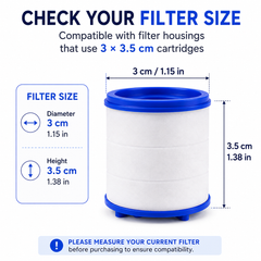 Experience Crystal-Clear Water with Our Premium Water Purifier Filter