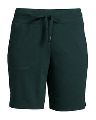 Unisex French Terry Bermuda Shorts – Soft Comfortable Casual & Gym Wear