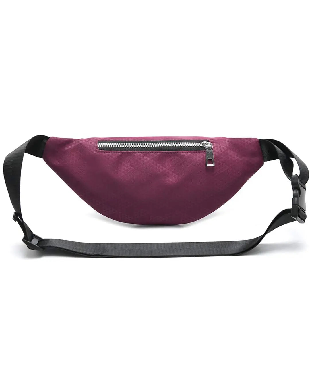 Waist Bag Crossbody Fanny Pack Water Resistant Travel Sport Bag for Men & Women Multiple Styles