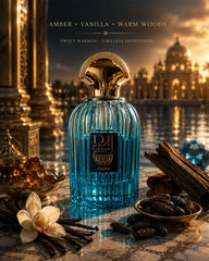 IBDAA Caliph Eau de Parfum 100ml