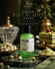 JYS-LAB Pistachio 100ml Eau de Parfum – premium gourmand perfume – MMRK