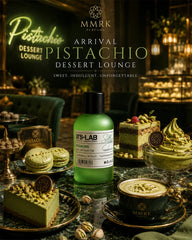 JYS-LAB Pistachio – Eau de Parfum 100ml