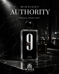 Joyous 9 Pro – Luxury Men’s Perfume – 100ml_1