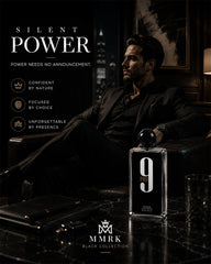 Joyous 9 Pro Eau de Parfum for Men 100ml