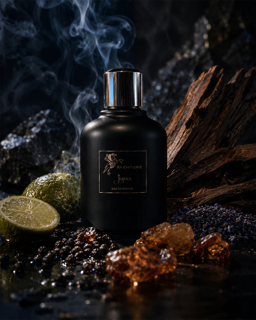 Joyous Aventure Eau de Parfum 100ml