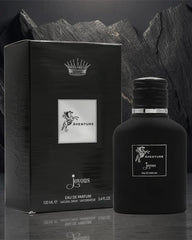 Joyous Aventure Eau de Parfum 100ml luxury perfume bottle