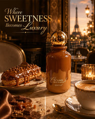 Joyous Eclaire Caramel Eau de Parfum 100ml