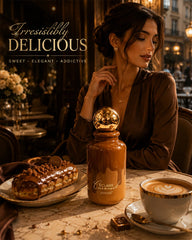 Joyous Eclaire Caramel Eau de Parfum 100ml