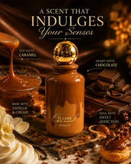 Joyous Eclaire Caramel Eau de Parfum 100ml